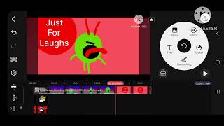 Just For Laughs Remake Kinemaster Speedrun In 6X