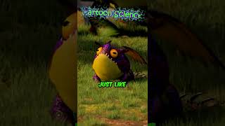 Oldest Dragon In How To Train Your Dragon