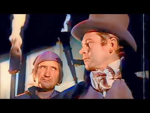 Kara Film | Anthony Mann'ın yönettiği Terör Saltanatı (1949) | Robert Cummings'in başrol oynadığı