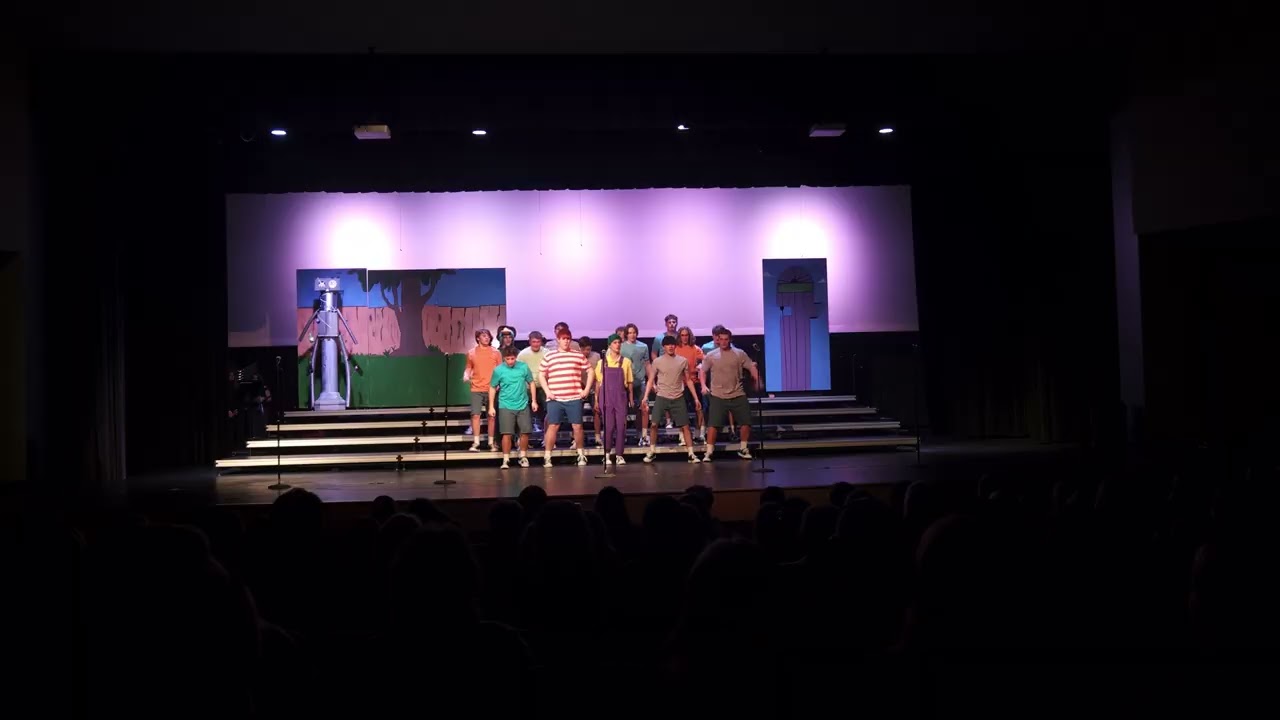 Powerhouse @ Harrisonville