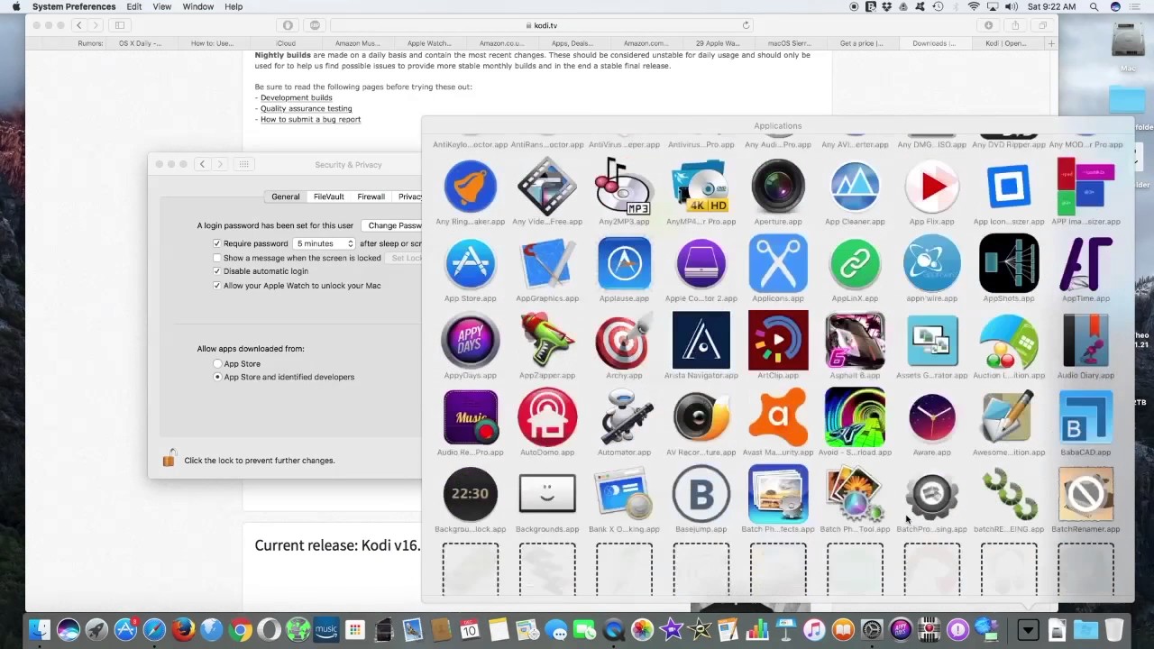 Kodi For Macbook Air Kodi For Macbook Air