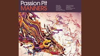 Moth's Wings (Stripped Down Version) - Passion Pit