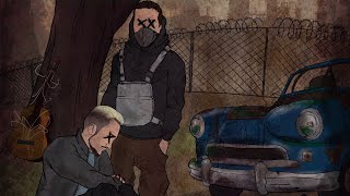 Grea - Nem Várok Rád (Ft. Aszthma)