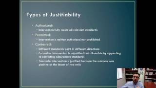 INR2002: Module 6, Lecture 15