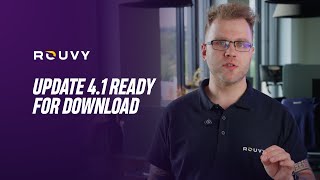 APP VERSION 4.1 IS HERE - ROUVY Route Creator, Community Routes, Workout Route Memory - UPDATE NOW! screenshot 4