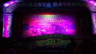 Instrumen sandiwara JAYA BAYA
