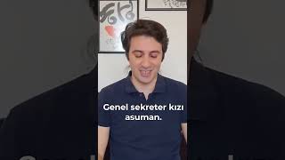 Eşofmanla Mülakata Gelip Kadro Alanlar! Resimi