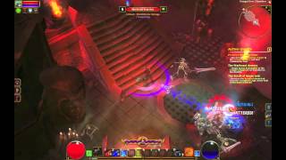 Torchlight 2 - Forgotten Chamber