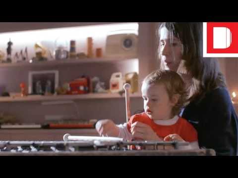 How Imogen Heap Used Science To Compose Cow & Gate's 'Happy Song'