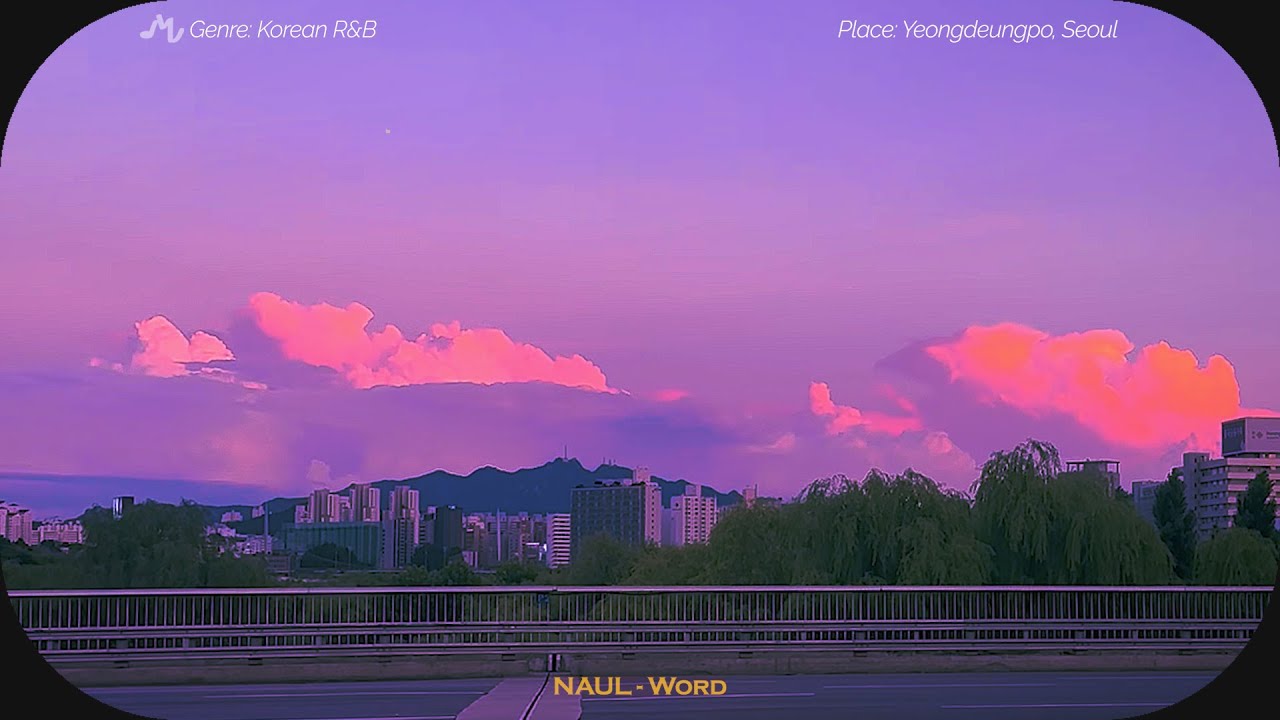 [Playlist] Falling in love in late summer | Korean R&B - YouTube Music