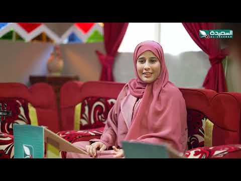 اغنية لو خيروني الفنان عبدالملك الحداء والفنانة بثينة عزالدين #أنغام_شبابية