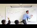 Understanding Substitution in Algebra