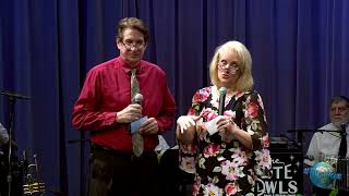 Information Polka Spotlight November 2023 The Nite Owls Show 1 News