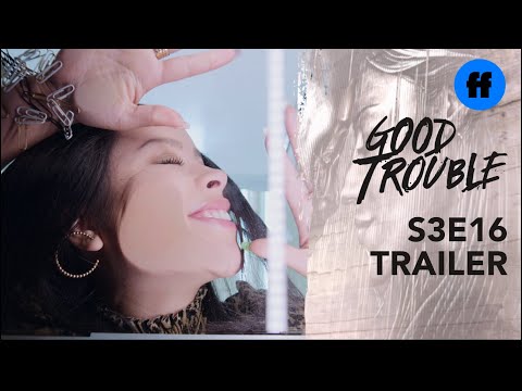 Good Trouble | Season 3, Episode 16 Trailer | Mariana Is Crushing Her Job | Freeform