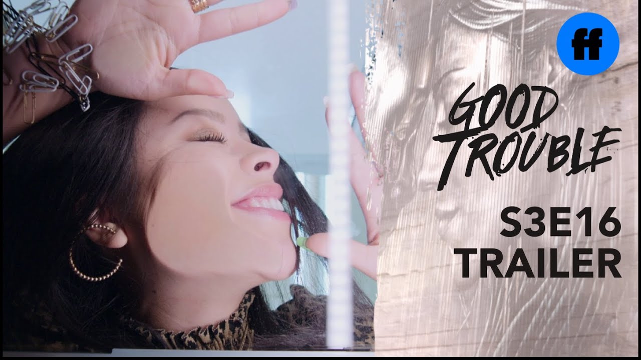 Good Trouble | Season 3, Episode 16 Trailer | Mariana Is Crushing Her Job | Freeform