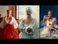 All Of Margot Robbie S Outfits As Catherine Earnshaw In Wuthering Heights 2026 