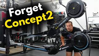 5 Budget Air Rowing Machines That Are Actually Worth Buying (2026)