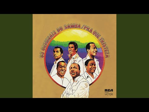 Putar Samba do "Arnesto" - Os Originais Do Samba