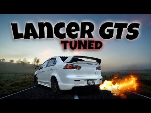 shooting-flames-out-of-my-tuned-lancer-gts