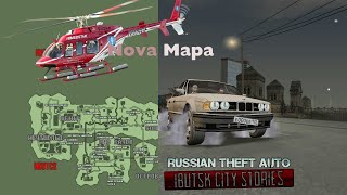 Novi Grad - Russian Theft Auto - final 1.0