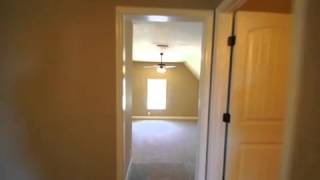 3722 Tradewinds Terrace, Clarksville TN 37040