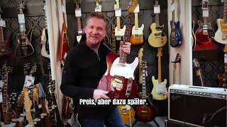 Fender Telecaster USA (1991 | #secondhandmusicland