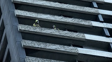 ‘More fire disasters’ from combustible cladding