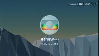 Selo Globo 2016 Kinemaster