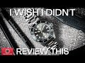 Seiko SPB143 (SBDC101) -One Week Review- I Wish I Didn’t Review This