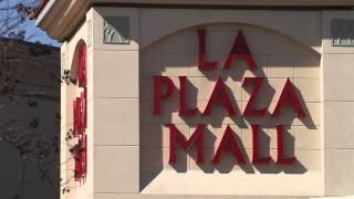 2016 McAllen State of the City: La Plaza Mall