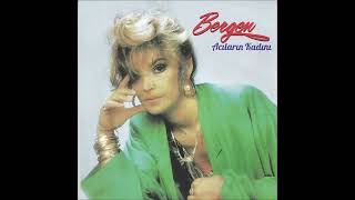 Gassal Müziklerinin Orjinalleri - 07 - Bergen - Benim İçin Üzülme