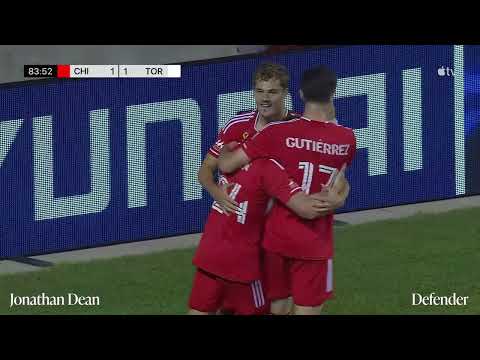 Six Players Sign New Contracts with the Fire