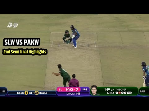 FULL HIGHLIGHTS |