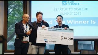 S2S Summit 2023 Highlight Reel
