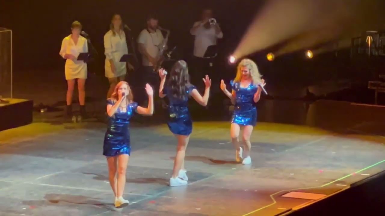 K3 - Jij Bent De Bom! | K3 Live In Concert - Proximus Pop Up Arena Middelkerke