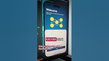 Mudah kann 😬😬 Reusable Auth Bottomsheet di flutter 🙌  #flutter #programmer #programming #coding