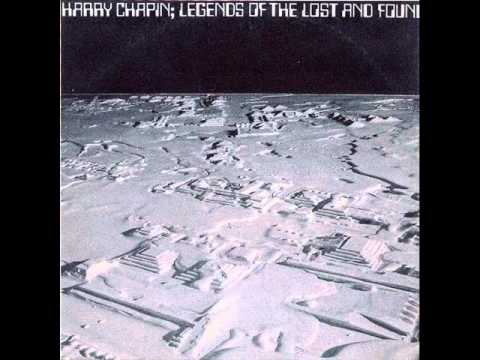 Harry Chapin - Flowers Are Red