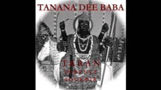Tanana Dee Baba - Taran Terence Sookbir