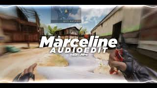 Marceline - Lil God Dan Edit Audio