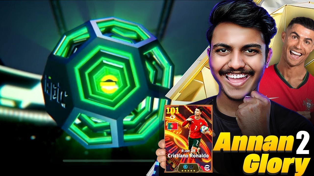 Got Double Epic In RTG😍🔥 Annan 2 Glory Ep3