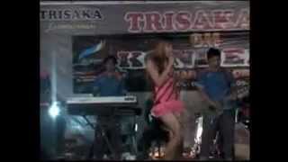 DANGDUT Koplo Kondera New 2014 Menunggu Ocha Sexi hot