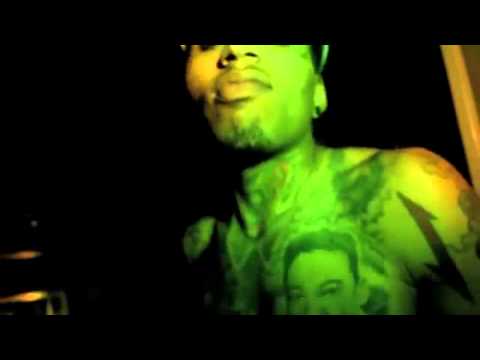 Kid Ink - Tats On My Face (Freestyle)