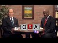 Q & R Part 2 | Randy Skeete