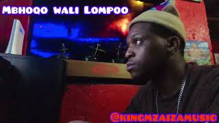 KING MZAIZA MUSIC X SKEEM MAFENYA , BHODLOZA,LONDON & BOY BOSS