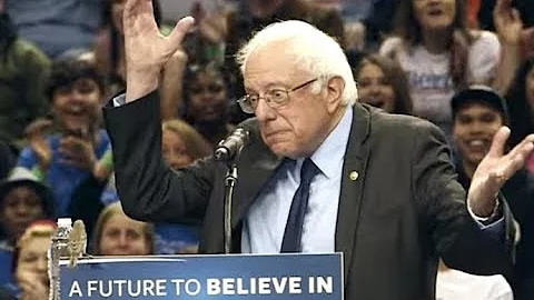 Over 1 Million Watch Bernie's Medicare For All Town Hall, Media Yawns