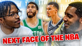 Which Young NBA Player Will Be The Next Face Of The League?