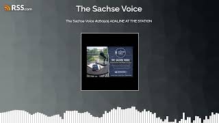 The Sachse Voice #260505 ADALINE AT THE STATION