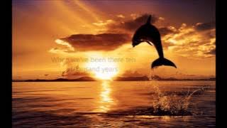 Connie Talbot - Amazing Grace - Lyrics