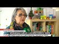 Hablar de dinero con los menores. Psicóloga del COP-AO Isabel de la Orden en Canal Sur TV