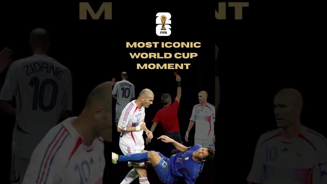 Zidane's Last Dance: The 2006 World Cup Story